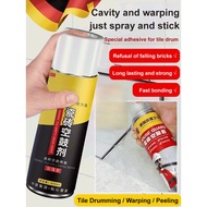 Special glue for ceramic tile hollow drum Special glue for tiles Special glue for ceramic tiles