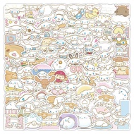 sticker cute murah rm 1 sticker cute 200 pcs murah 206 Sheets Yugui Dog Stickers Handbook Stickers C