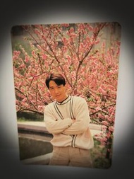黎明 Leon Lai Yes card