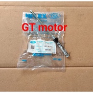 DDD65144430A Cable Parking Brake Tail Rear Hand Brake Cable Mazda 2 Non Sky Active D651 44 430A
