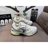 Mizuno SPEED 2K Retro Running Shoes Y2K Millennium Style Trendy Daddy Shoes Cushioning Comfortable L
