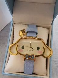 Cinnamoroll 玉桂狗2020年手錶（特價出售）