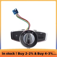 A2139053003 10pin Headlight Switch for G63 E63 E250 213E 200D 350D 350E 2013-2018 Car Accessories