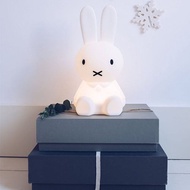 現貨【童心未泯】MR.MARIA Miffy first lamp 小米菲兔 LED燈