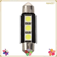 2x SMD LED Festoon 39 mm CANBUS C5W 12V 3 power SMD license plate & Reading Light - For     3 Series