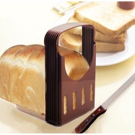 Bread slicer Bread cutter Bread cake mold
