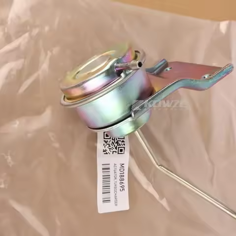 Turbocharger Actuator for Mitsubishi Pajero Montero V24 V44 Sport K94 Triton L200 K74T 4D56 1996-200