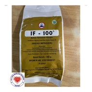 IF 100 500GR PACKAGING