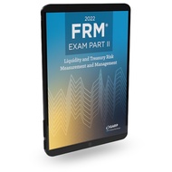 GARP OFFICIAL BOOK FRM PART 1 | 2 FOR EXAM 2022