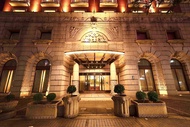 漢普頓酒店Hamp Court Palace Taipei