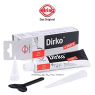 ERLING DIRKO HT SILICON SEALANT 70ml