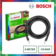 BOSCH High Pressure Hose 6m FOR High Pressure Cleaner / Water jet