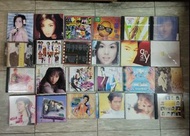 每圖$480 四圖共$960 CD VCD LD 錄影帶 中年好聲音 梁浩賢 陳慧嫻 Beyond 林憶蓮 鄭秀文 羅敏莊 葉玉卿 張學友 譚詠麟 關淑怡 草蜢 劉小慧 湯寶如 黎瑞恩 古天樂 林帆 