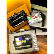 Garmin Striker Vivid 5CV with GT20 Transducer free tinted 