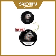 Bad Lab Water-based Pomade, Medium & Glossy