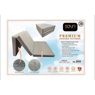 Sovn Premium Foldable Mattress