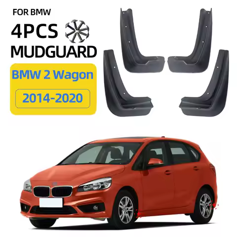 Suitable for 2014-2020 BMW 2 Series Wagon cross-border car fender