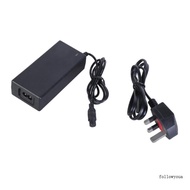 fol 42V 2A Electric Scooter Charger Hoverboard Charger Mobility Scooter Charger