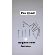 Gypsum NAILS / KALSIBOARD NAILS / Ceiling Cabinets / Calsi Board Nails