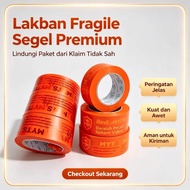 Fragile Duct Tape Fragile Duct Tape