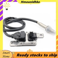 NOX Sensor for   2015-2021 Car 12V 5WK97309 Nitrogen Oxide Sensor 4M0907807G