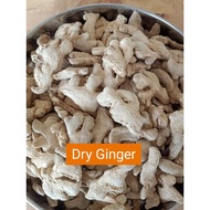 Indian Dried ginger/ Best quality ginger