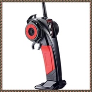 (JPTZ) RC Car ZJ08 2.4G Transmitter Controller 15-ZJ08 for GPTOYS S911 S912 S913 RC Car Part