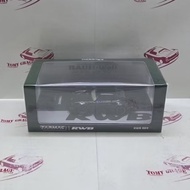 Tarmac Works Porsche RWB 964 Green