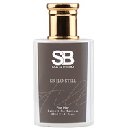 SB JLO STILL inspired by JENNIFER LOPEZ - STILL