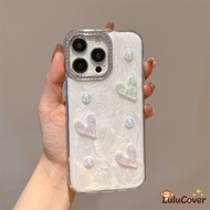 Pearlescent White Resin Laser Case For Vivo Y13 Y12 Y12A Y12S Y11 Y11S Y10 Y5S Y3S T4X T4 T3 Lite Ul