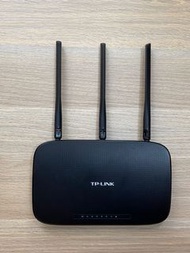 TP-LINK Router