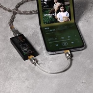 Dd Ddhifi Tc05 M2 Usbc To Usbc Usb Otg Cable