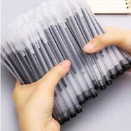 Neutral Pen, Fineliner, Ballpoint Pen, Signing Pen, Water Pen, Black Carbon Pen, Stationery