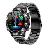 2 0 5 ET 4 8 Smart Watch Outdoor Sports AM OL D HD CG Bluetooth Call No Creation Blood Sugar
