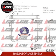 12930 Toyota Revo VX200 D Radiator Assembly A/T PP48 3ROWS (Polar)