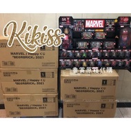 ［原箱連獎紙］日本一番賞原箱代購🇯🇵bearbrick marvel 80抽+尾賞