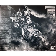 Bandai PB Limited MG 1/100 Off spec Up to Non spec D Type Off spec D Assembly Model
