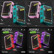 Hotcig R234 Cyber Barong Electrical Box Mod 234W Authentic