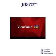 PORTABLE MONITOR (จอมอนิเตอร์พกพา) VIEWSONIC TD1655 - 16 INCH IPS FHD 60Hz USB-C TOUCH SCREEN