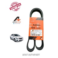FAN BELT NISSAN ALMERA N17 TANCHONG 7PK1125