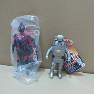 SOFUBI ULTRAMAN SERIES