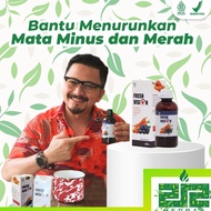 MATA Fresh Vision Helps Reduce Minus Eyes y L1H2