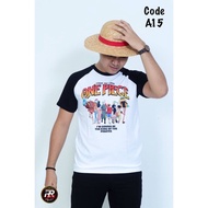 Baju One Piece Original 💯