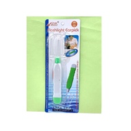 Ear picker Ear picker with light / Ear picker bamboo wooded / pengorek telinga kayu