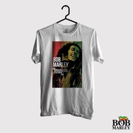 Bob Marley T-Shirt - Quotes
