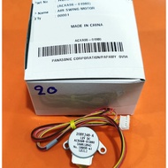 [Genuine/Original Part] PANASONIC Air Swing Air Conditioner For CS-S18RKH / CS-C9PKH /