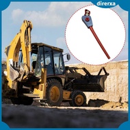 [Direrxa] Handle Hydraulic Safety Lock Practical Equipment Portable Tool Spare Parts Direct Replaces