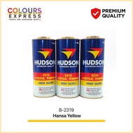 ♨ ۩ ◩ Hudson Acrylic High Gloss Thinner 1Liter