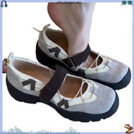Adorableprojects - Zeeva Sneakers Red - Ballerina Sneakers