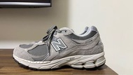 New balance 2002RC 元祖灰 US9.5 ,  2002r NB鞋 nb2002r